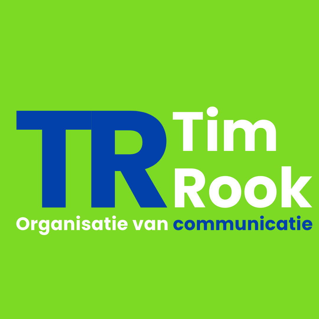 Tim Rook Organisatie van Communicatie